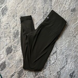 Lululemon Athletica Align Leggings